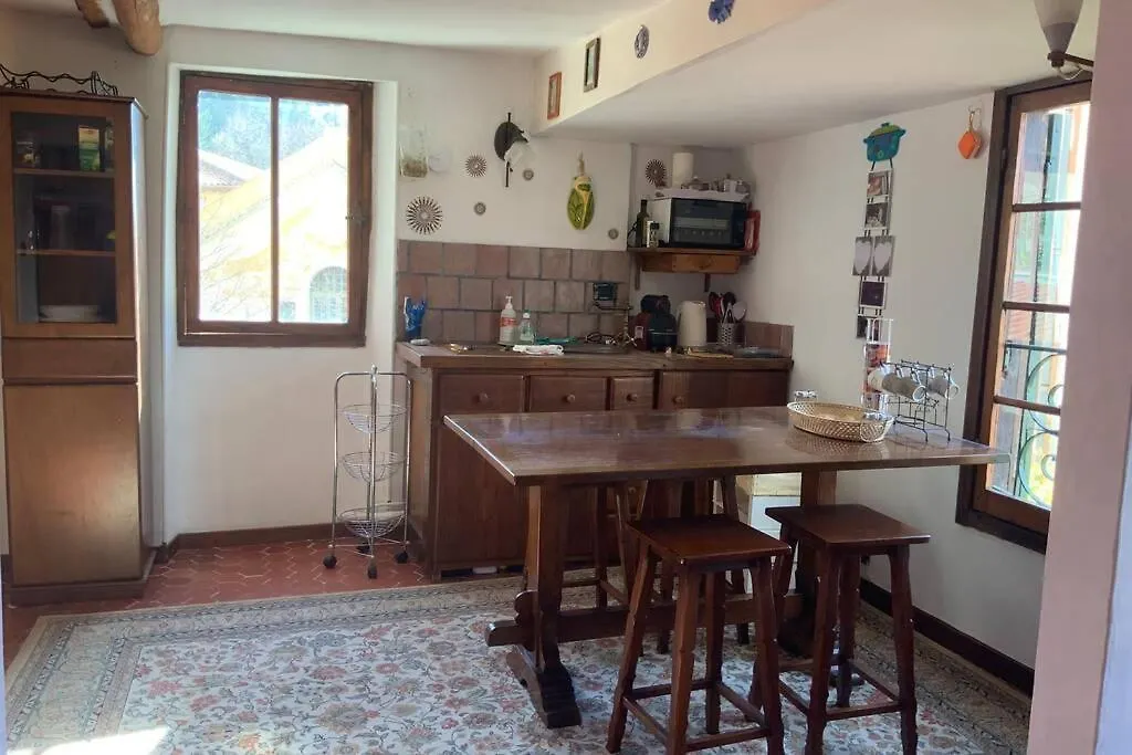 Apartment Charmant Home-Azur Charmant Nice