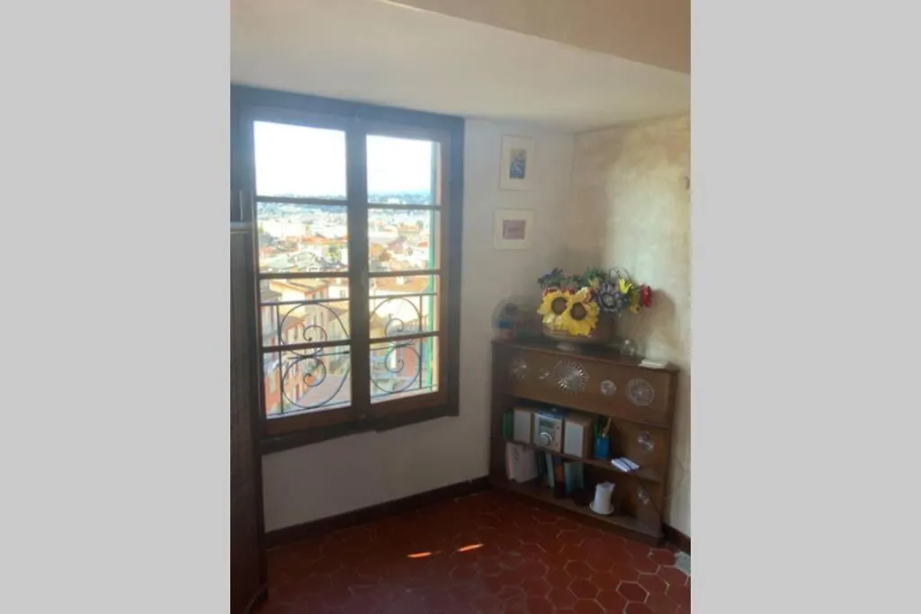 Apartment Charmant Home-Azur Charmant Nice France