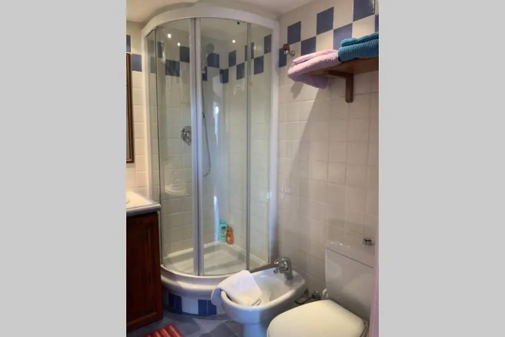 Apartment Charmant Home-Azur Charmant Nice