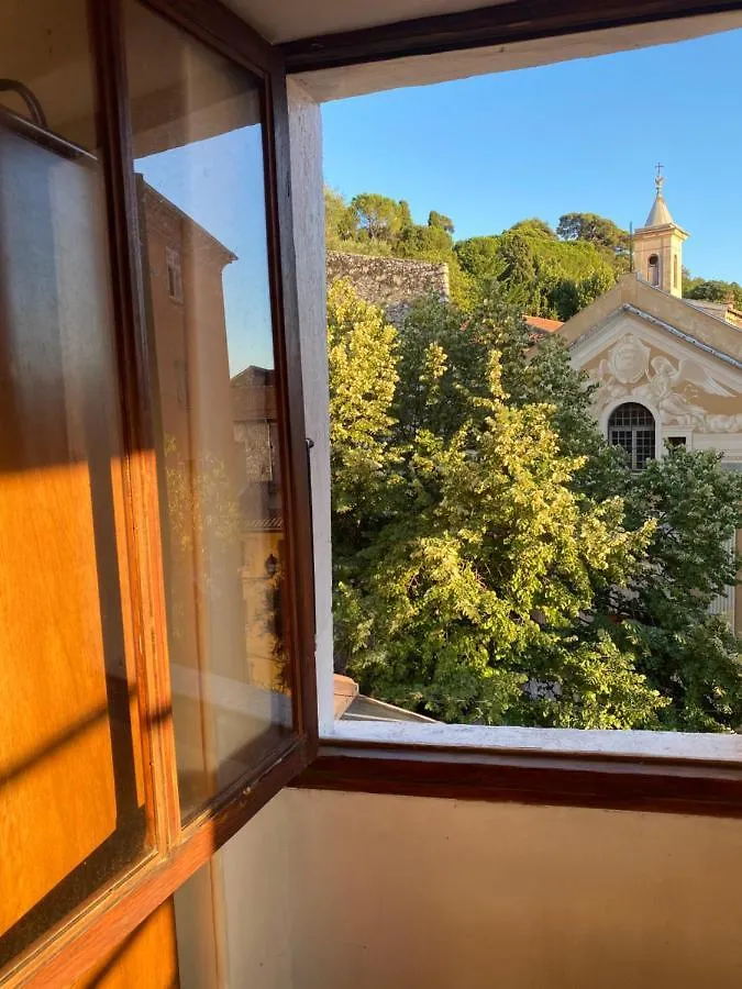 CHARMANT HOME-Azur Charmant Nizza Franciaország