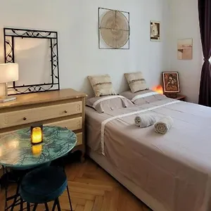 Wonderful Heart Of Privatunterkunft