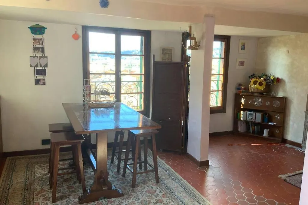 Charmant Home-Azur Charmant Nice Lejlighed