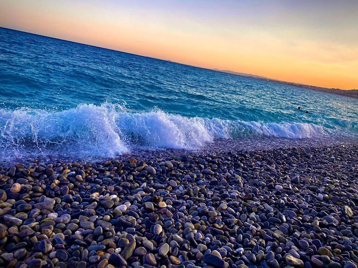 Charmant Home-Azur Charmant Nice