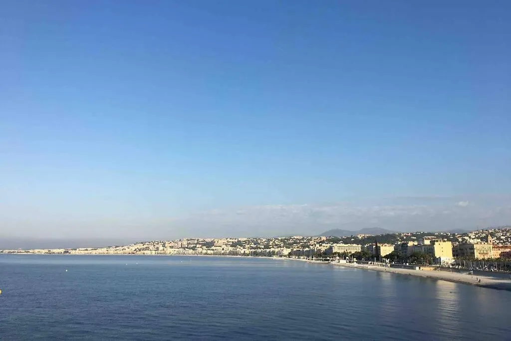 Charmant Home-Azur Charmant Nice 0*,  Frankrig