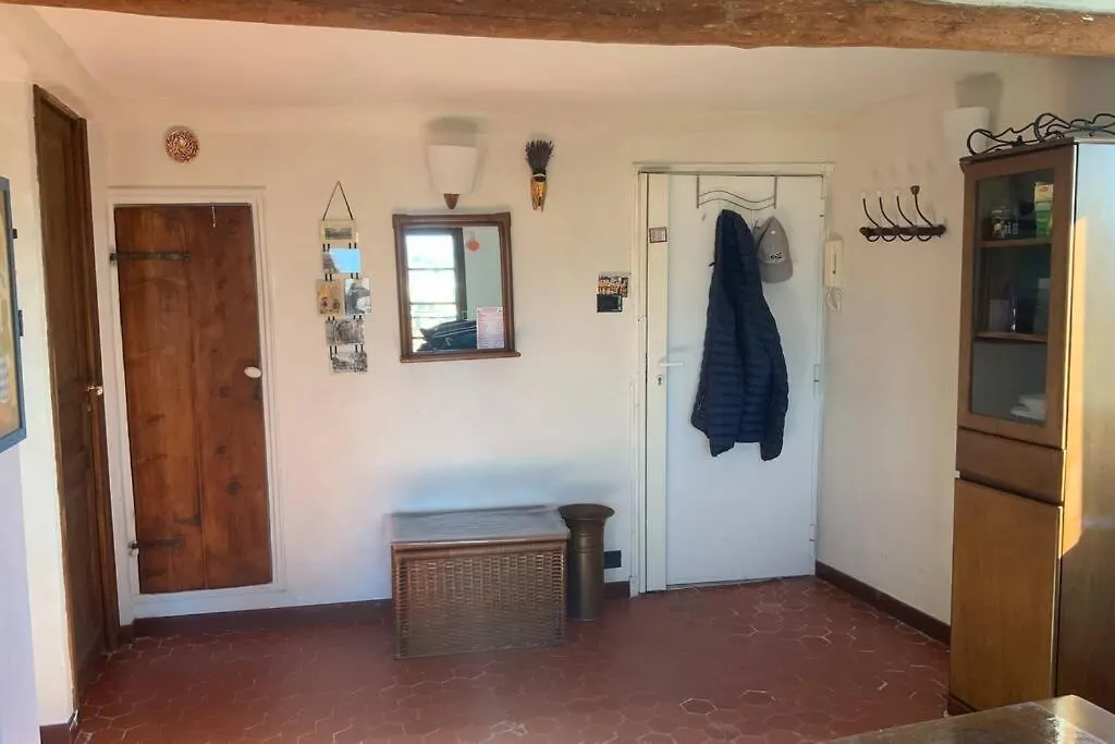 Lejlighed Charmant Home-Azur Charmant Nice Frankrig