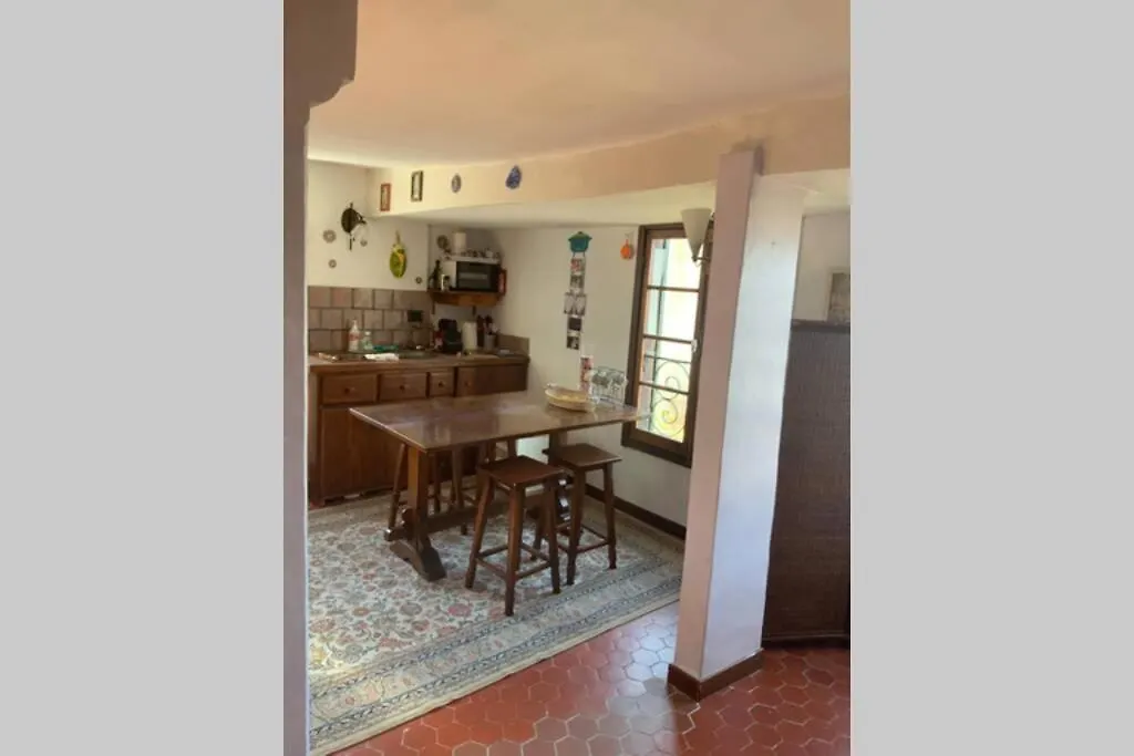 Lejlighed Charmant Home-Azur Charmant Nice