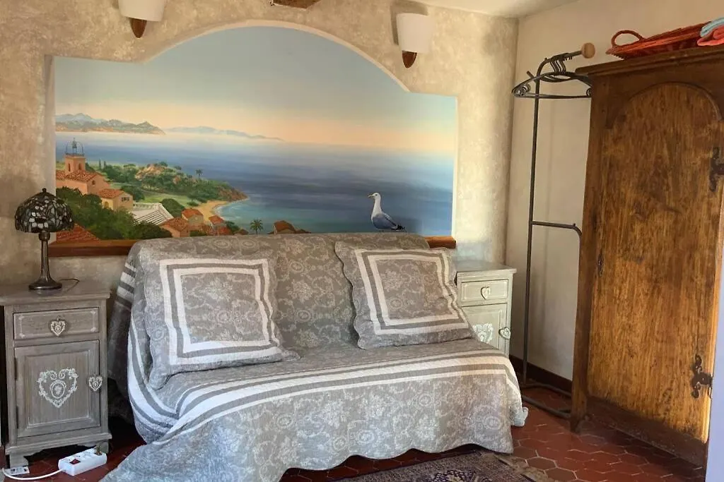 Charmant Home-Azur Charmant Nice 0*,