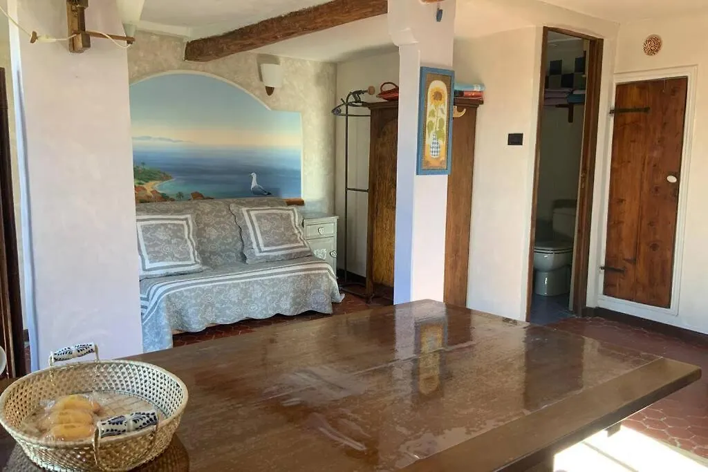Lejlighed Charmant Home-Azur Charmant Nice