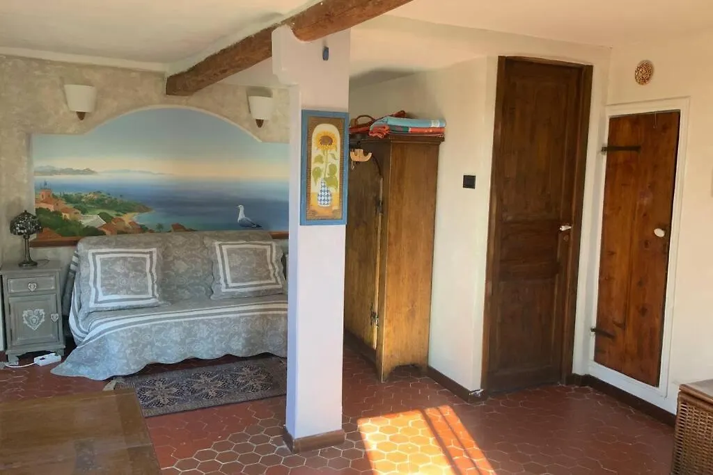 Charmant Home-Azur Charmant Nice