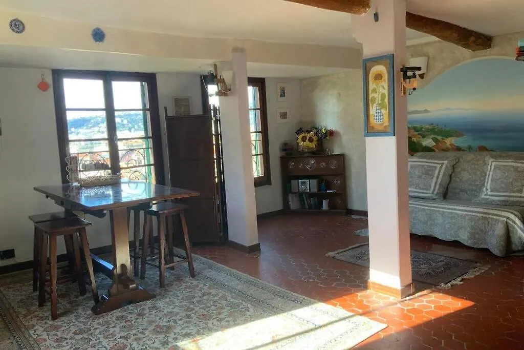 Charmant Home-Azur Charmant Nice Lejlighed