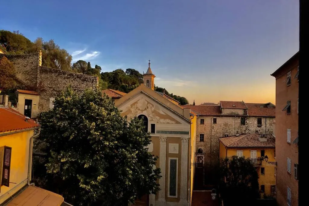 Charmant Home-Azur Charmant Nice 0*,  Frankrig