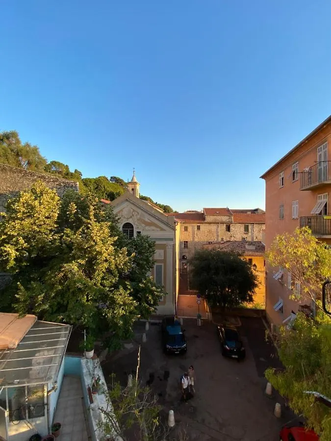 Lejlighed Charmant Home-Azur Charmant Nice