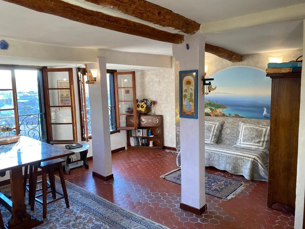 Charmant Home-Azur Charmant Nice