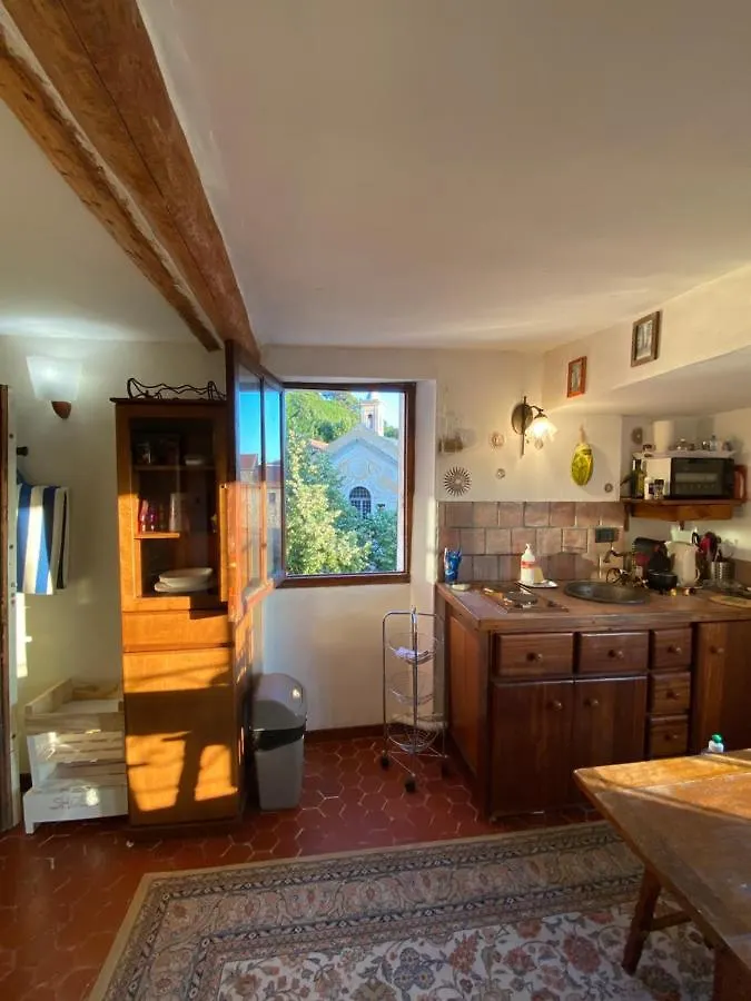 Charmant Home-Azur Charmant Nice Lejlighed