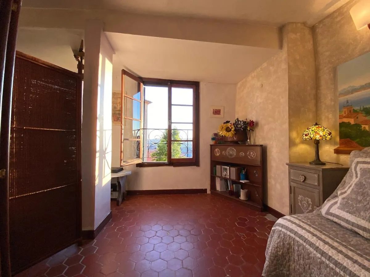 Charmant Home-Azur Charmant Nice 0*,  Frankrig