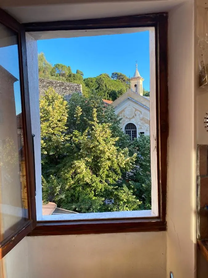 Charmant Home-Azur Charmant Nice Lejlighed