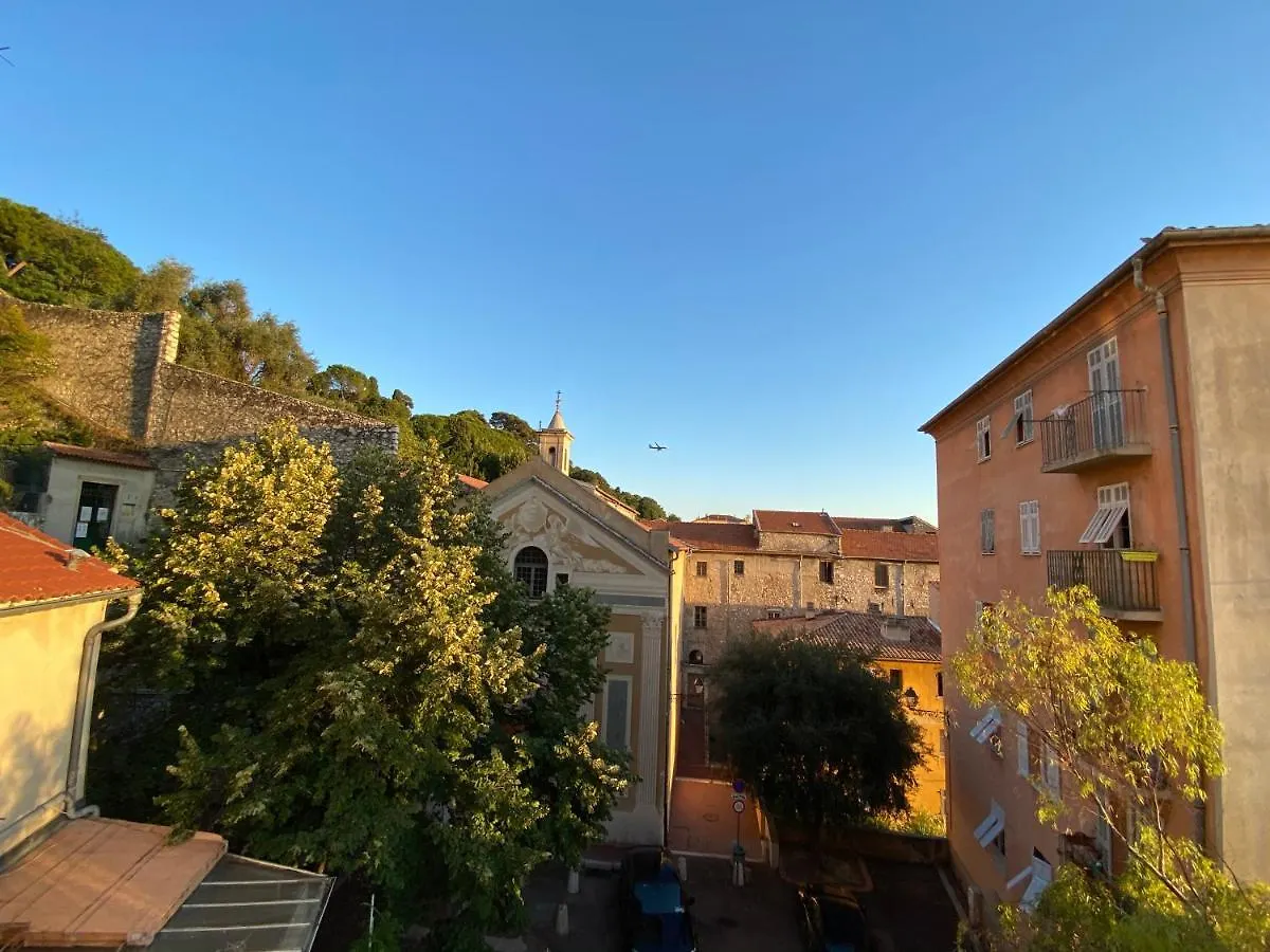 Charmant Home-Azur Charmant Nice Lejlighed
