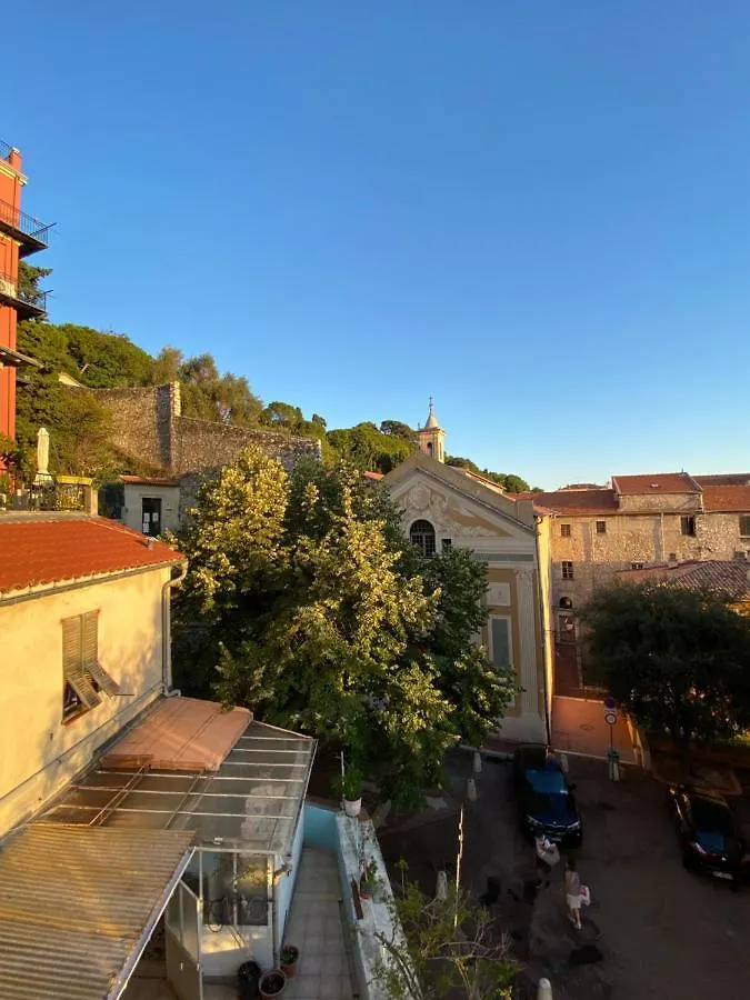 Charmant Home-Azur Charmant Nice